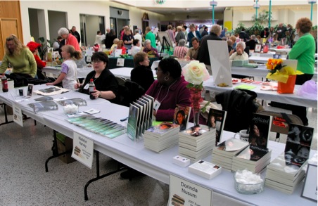 Midwest Writers Fair