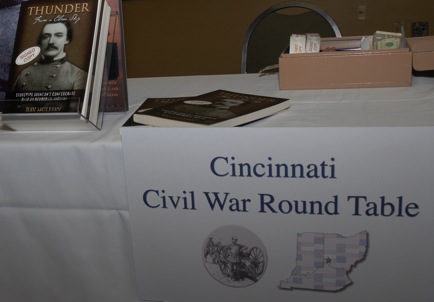 Cincy CWRT