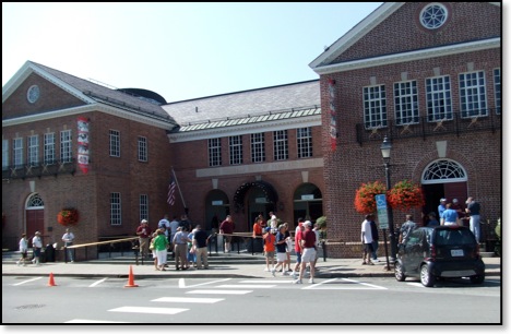 The HOF 1